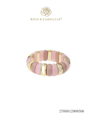 Rose en camellia - 2700012908506