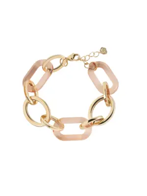 rose en camellia armband - 2900030607997