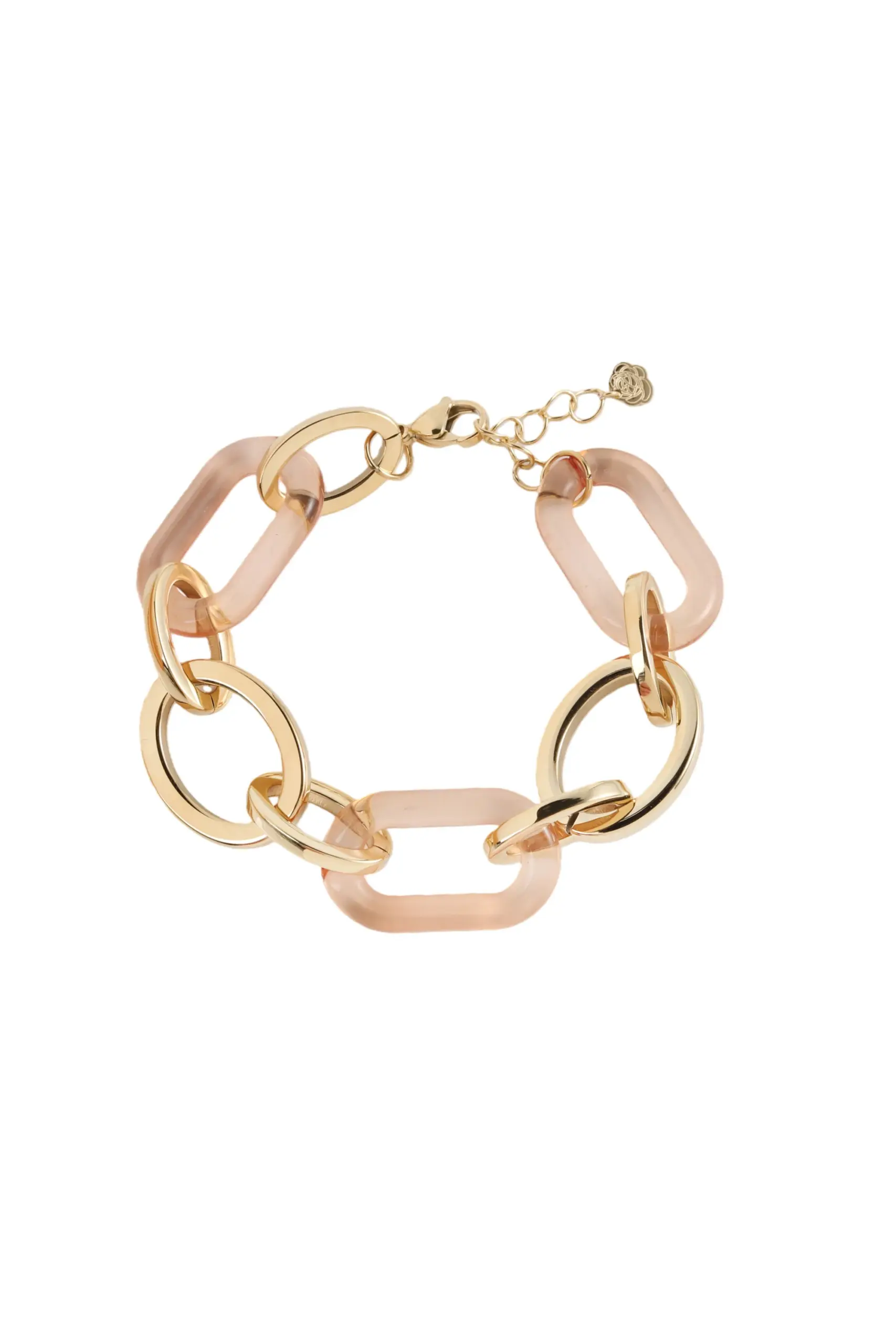 rose en camellia armband - 2900030607997