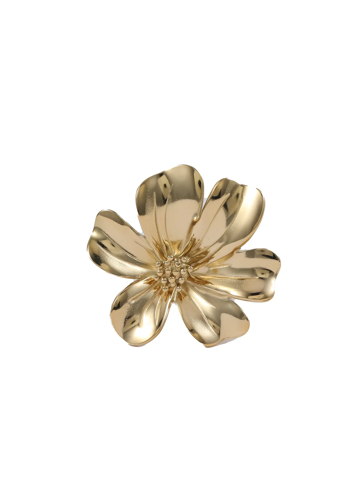 rose en camellia ring 4110109906991