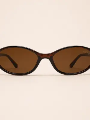 Koko Sunglasses - Zonnebril B Tucker Bruin