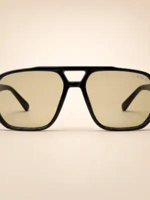 Koko Sunglasses - Zonnebril Carl Zwart