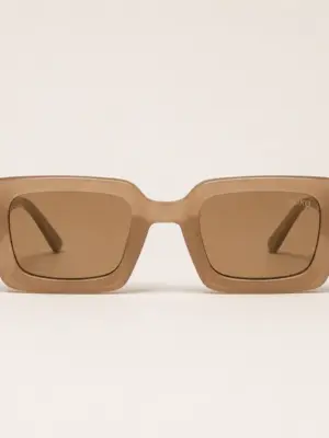 Koko Sunglasses - Zonnebril Danny Taupe