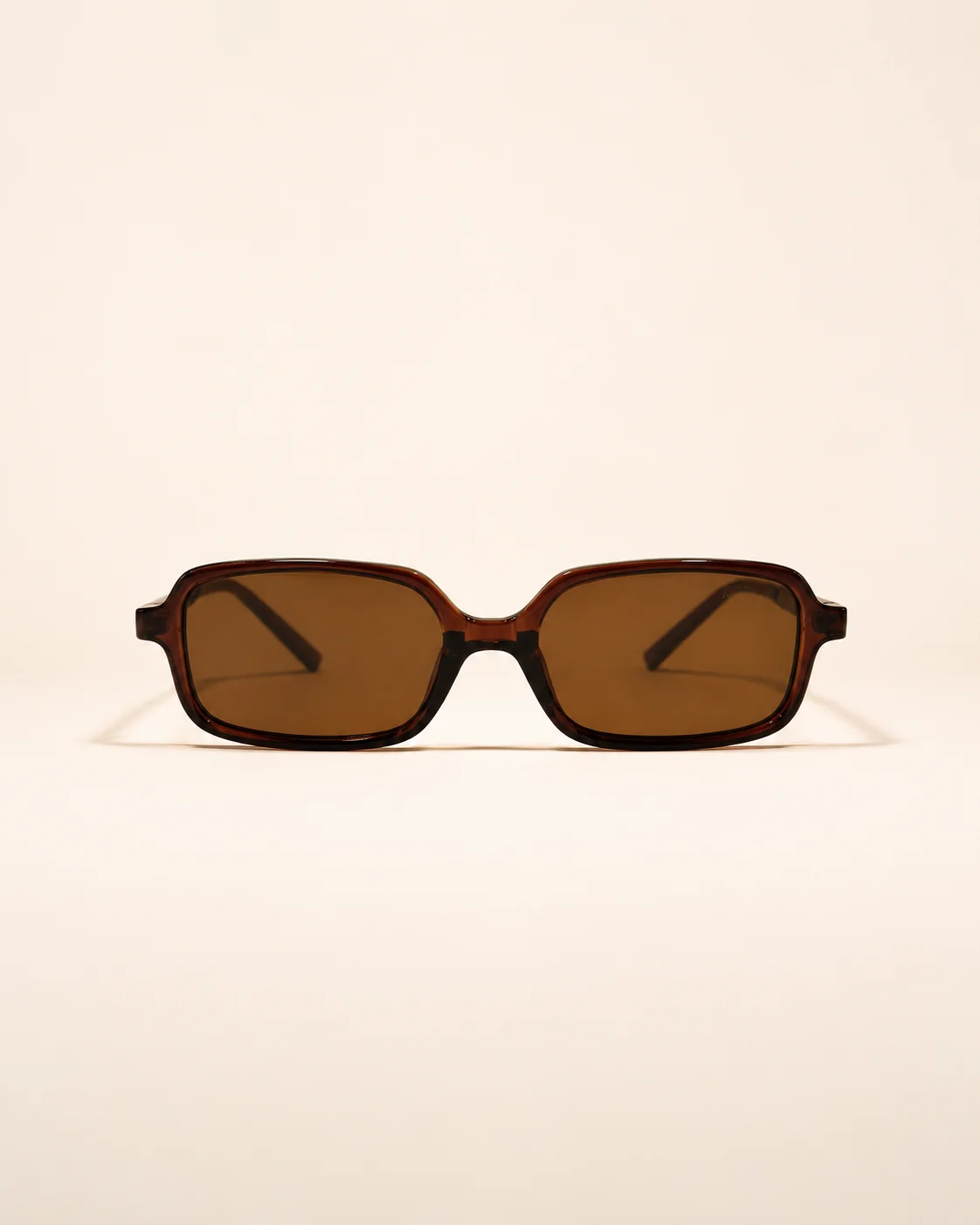 Koko Sunglasses - Zonnebril Sasha Bruin