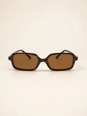 Koko Sunglasses - Zonnebril Sasha Turtle
