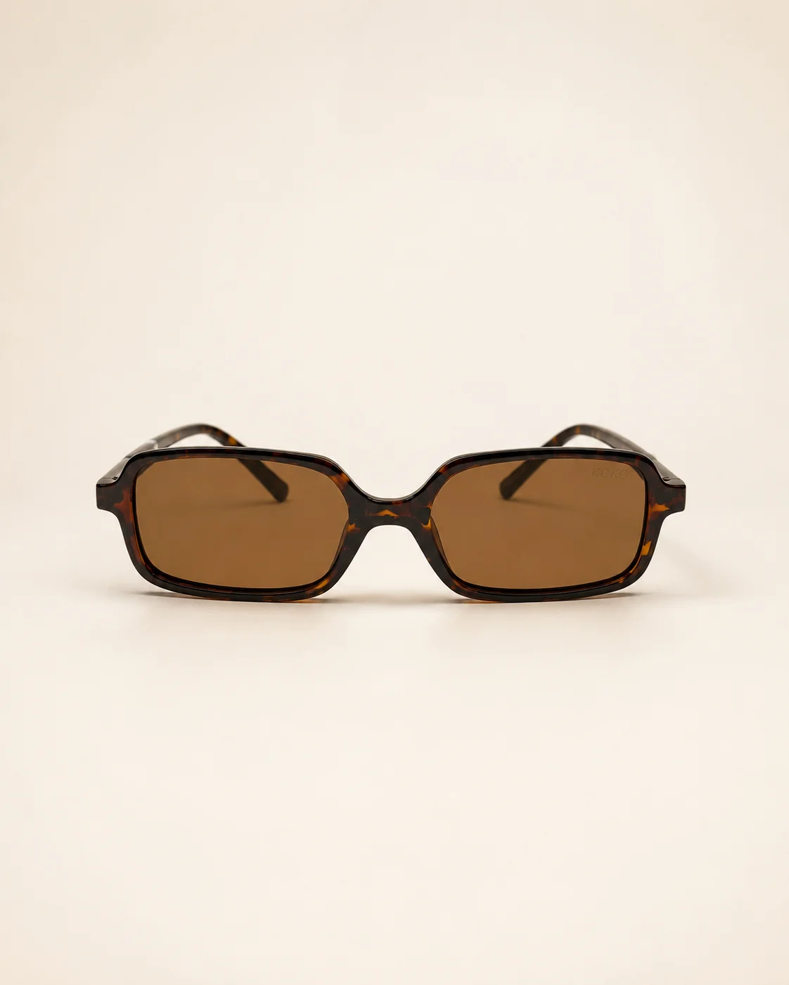 Koko Sunglasses - Zonnebril Sasha Turtle
