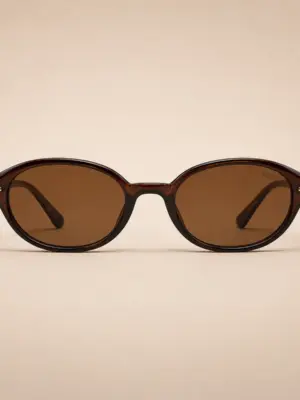 Koko Sunglasses - Zonnebril Steve Bruin