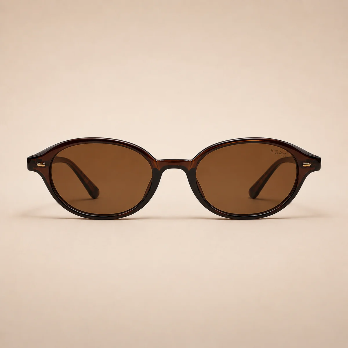 Koko Sunglasses - Zonnebril Steve Bruin