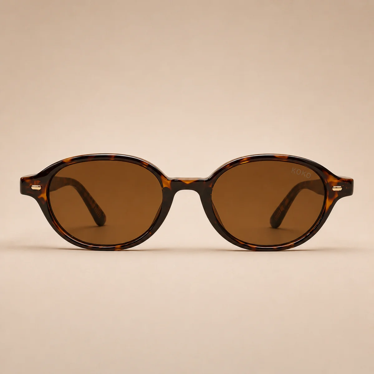Koko Sunglasses - Zonnebril Steve Turtle