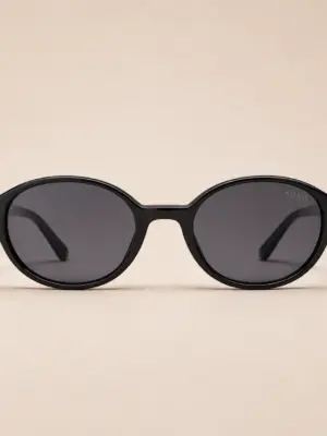 Koko Sunglasses - Zonnebril Steve Zwart